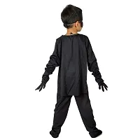 GREENR JOY Pack of 2 Superhero Batman Costume for Boys and Female Doctor Dress dress for girls-thumb1