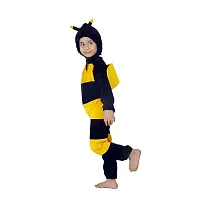 GREENR JOY Pack of 2 Superhero Honey Bee Costume for Boys and Female Doctor Dress dress for girls-thumb2