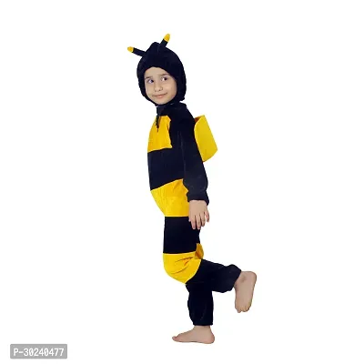 GREENR JOY Pack of 2 Superhero Honey Bee Costume for Boys and Female Doctor Dress dress for girls-thumb3