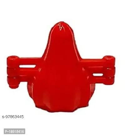 Plastic Modak Mould Sancha Maker(Pack Of 1 Pcs)-thumb0