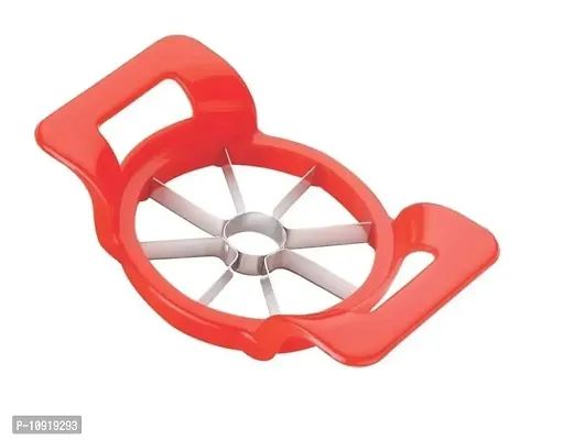 Plastic Apple Cutter Slicer, 1 Pcs