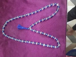 combo white and blue crystal mala-thumb2