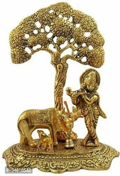 Decorative Religious Idol and Figurine for Home-thumb0