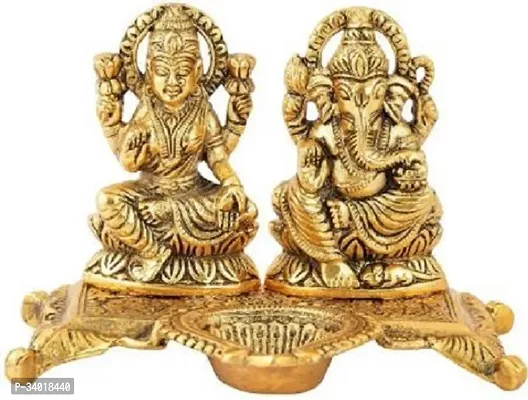 Decorative Religious Idol and Figurine for Home-thumb0