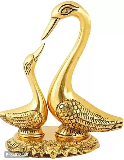 Decorative Bird and Animal Showpiece for Home-thumb0