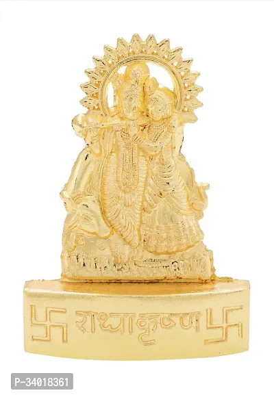 Decorative Religious Idol and Figurine for Home