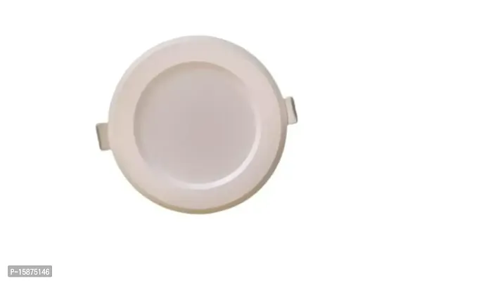 Jelly Type Round Ceiling(Conceal) Panel Light-thumb0