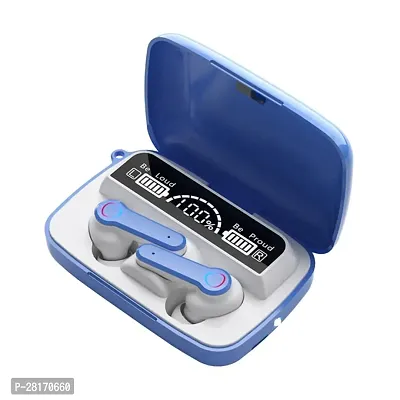 Classy Wireless Earbuds With Microphone Pack Of 1