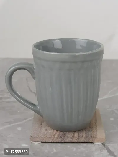 Trunkin' Gray Ceramic Mug Set of 2-thumb4