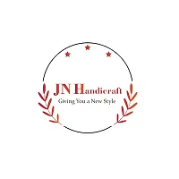 JN HANDICRAFT? Premium Hath Phool/Hand Thong/Pearl Bracelet/Finger Ring Bracelet for Women and Girls(White)-thumb3