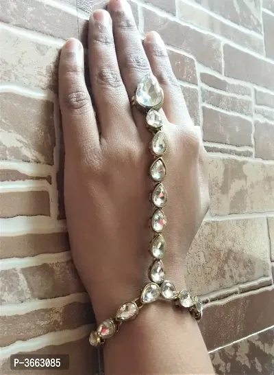 Kundan Handcuff