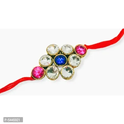 BEAUTIFUL DESIGNER RAKHI-thumb0