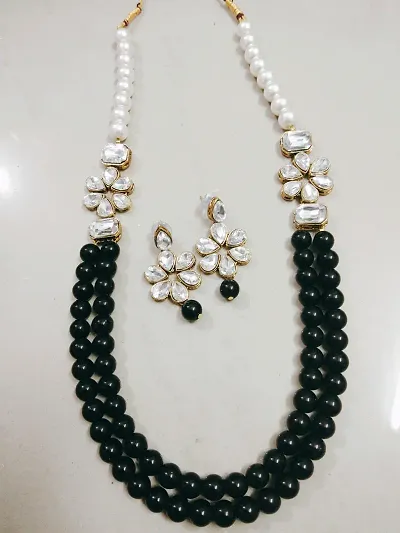 Elegant Jewellery Set for Women