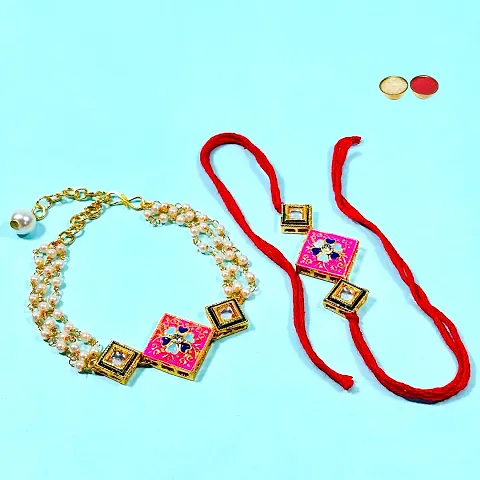 Trendy Rakhi 