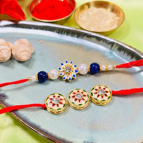 Limited Stock!! Rakhi 