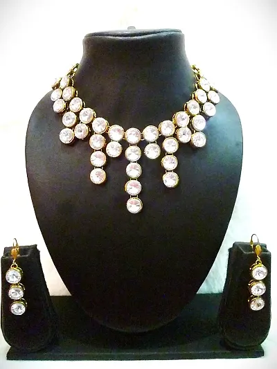 Trendy Jewellery Set 