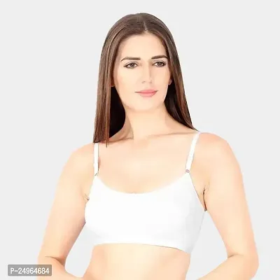 Women Everyday Non Padded Bra