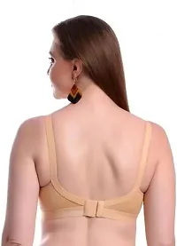 Women Full Coverage Non Padded Bra-thumb2