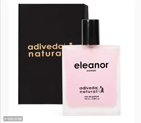 Adiveda Natural Perfume For Women, 100 ml-thumb0