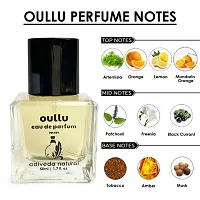 Oullu Oud Perfume for Men | Perfume For Men | eau de parfum |  Floral Perfume | Perfume-thumb2