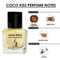 Coco Kiss Oud Perfume For All | Unisex Perfume |-thumb2