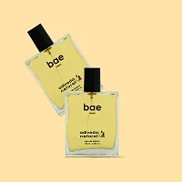 Bae Men Eau De Parfum  - Woody Musky Perfume for Men 100 ml | Best Selling Perfume | Premium Perfume |  scent made for men |  Perfume For Affordable Price-thumb1