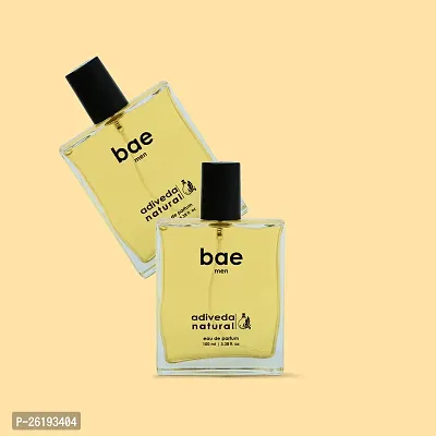 Bae Men Eau De Parfum  - Woody Musky Perfume for Men 100 ml | Best Selling Perfume | Premium Perfume |  scent made for men |  Perfume For Affordable Price-thumb2