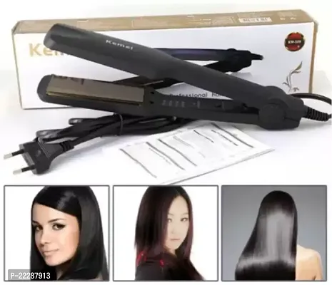 MODERN Latest hair straightener trends with our professional styling tools