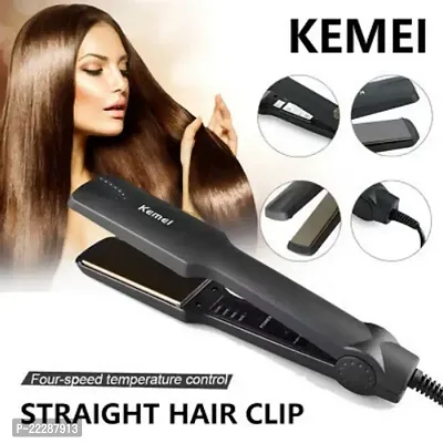 MODERN Latest hair straightener trends with our professional styling tools-thumb2
