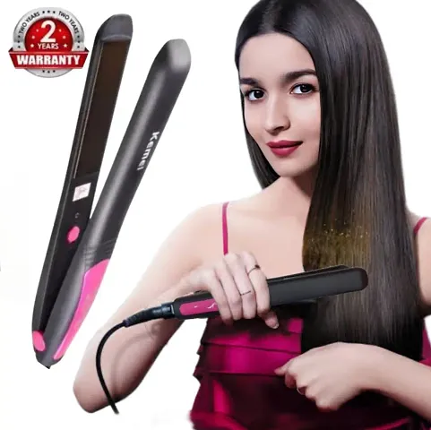 Premium Quality Hair Straightener For Hair Styling