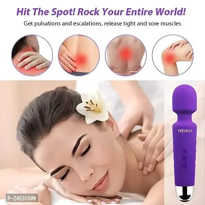Intense Satisfaction: Experience Extreme Pleasure with our Female Massager-thumb0