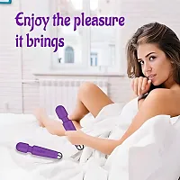 Intense Satisfaction: Experience Extreme Pleasure with our Female Massager-thumb4