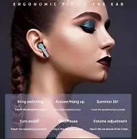 Modern Wireless Bluetooth Ear Bud-thumb2