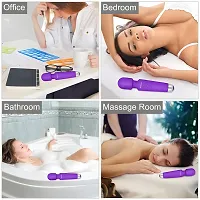 Body Wave Massager | Dual Heads Massager | Massager Machine for Pain Relief-thumb3