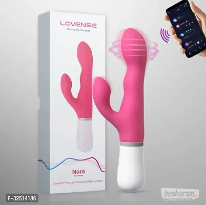 Modern Battery Operated Body Massager-thumb0