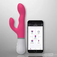 Modern Battery Operated Body Massager-thumb4