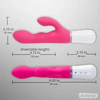 Modern Battery Operated Body Massager-thumb1