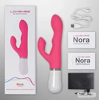 Modern Battery Operated Body Massager-thumb2