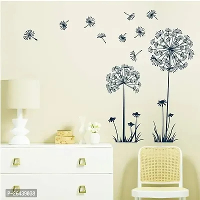 Fancy Vinyl Wall Sticker for Home and Office