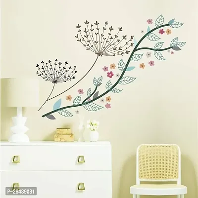 Fancy Vinyl Wall Sticker for Home and Office