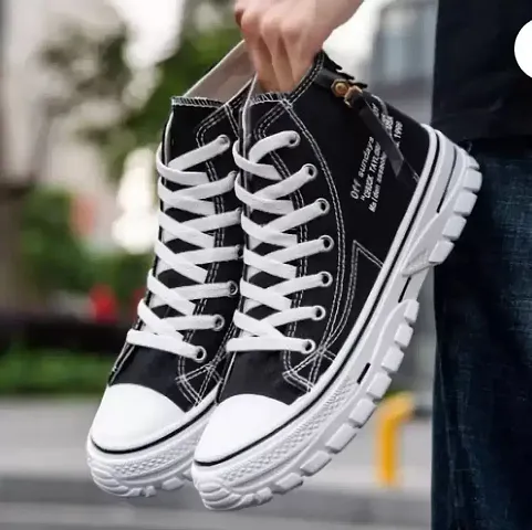 Trendy Sneakers For Men 