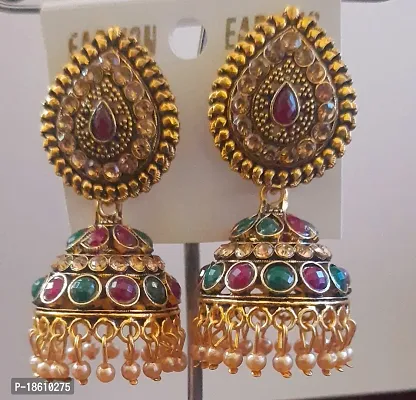 Elegant Earrings for Women