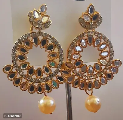 Elegant Earrings for Women