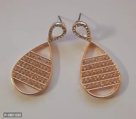 Elegant Earrings for Women