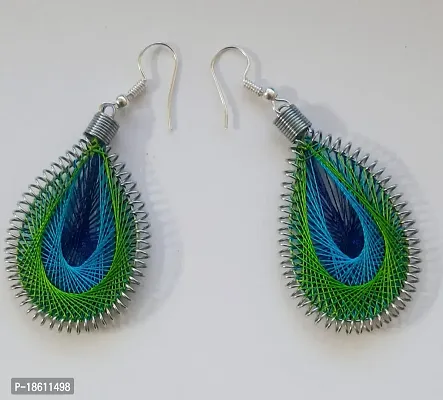 Elegant Earrings for Women-thumb0