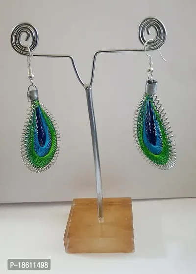 Elegant Earrings for Women-thumb2