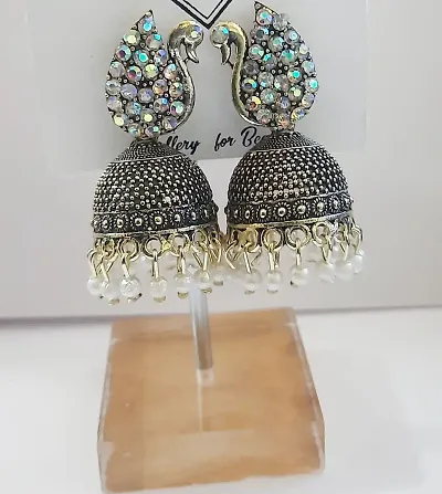 Elegant Earrings for Women