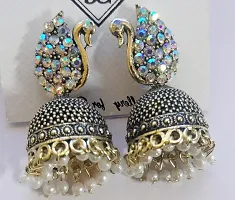 Elegant Earrings for Women-thumb2