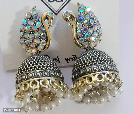 Elegant Earrings for Women-thumb3