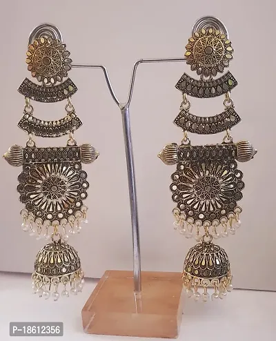 Elegant Earrings for Women - 1 Pair